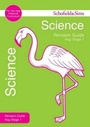 Cover: Key Stage 1 Science Revision Guide - Schofield & Sims Ltd