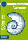 Cover: Key Stage 2 Science Revision Guide - Schofield & Sims Ltd