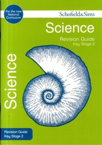 Enlarge image Cover: Key Stage 2 Science Revision Guide - Schofield & Sims Ltd