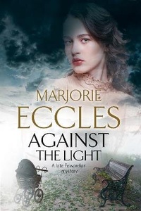 Enlarge image Cover: Against the Light - Severn House