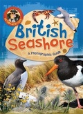 Cover: Nature Detective: British Seashore - Wayland