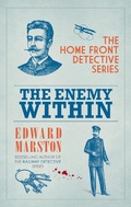 Cover: The Enemy Within - Allison & Busby