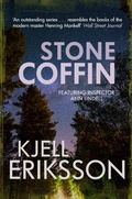 Cover: Stone Coffin - Allison & Busby