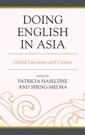 Cover: Doing English in Asia - Lexington Books