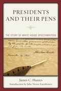 Abbildung von: Presidents and Their Pens - Hamilton Books
