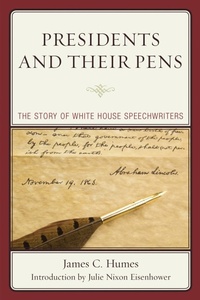 Abbildung von: Presidents and Their Pens - Hamilton Books