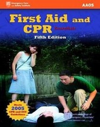 Abbildung von: First Aid and CPR Essentials - Jones and Bartlett Publishers, Inc