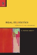 Cover: Real Mysteries - Ohio State University Press