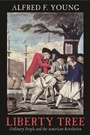 Cover: Liberty Tree - New York University Press