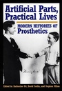 Cover: Artificial Parts, Practical Lives - New York University Press