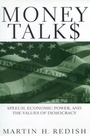 Cover: Money Talks - New York University Press