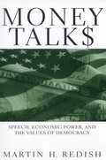 Cover: Money Talks - New York University Press