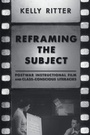 Cover: Reframing the Subject - David & Charles