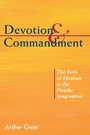 Cover: Devotion and Commandment - Hebrew Union College Press