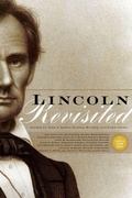 Cover: Lincoln Revisited - Fordham University Press