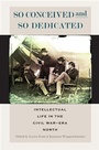 Cover: So Conceived and So Dedicated - Fordham University Press