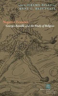 Cover: Negative Ecstasies - Fordham University Press