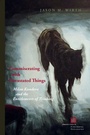 Cover: Commiserating with Devastated Things - Fordham University Press