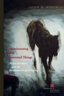 Cover: Commiserating with Devastated Things - Fordham University Press