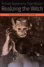 Cover: Realizing the Witch - Fordham University Press