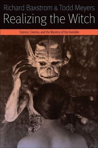 Enlarge image Cover: Realizing the Witch - Fordham University Press