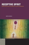 Cover: Receptive Spirit - Fordham University Press
