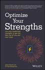 Cover: Optimize Your Strengths - Capstone