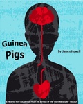Cover: Guinea Pigs - Amygdala Press