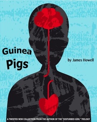 Enlarge image Cover: Guinea Pigs - Amygdala Press