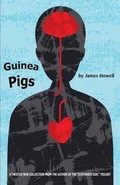 Cover: Guinea Pigs - Amygdala Press
