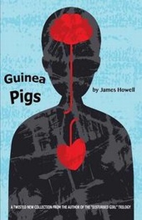 Enlarge image Cover: Guinea Pigs - Amygdala Press