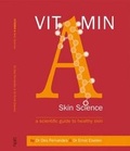 Cover: VITAMIN A SKIN SCIENCE - Fernro Publishing