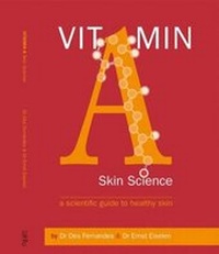 Enlarge image Cover: VITAMIN A SKIN SCIENCE - Fernro Publishing