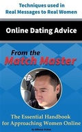 Cover: Online Dating Advice from the Match Master - Ochoa