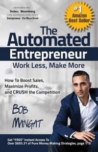 Abbildung von: The Automated Entrepreneur - Celebrity Expert Author