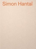 Cover: Simon Hantai - Timothy Taylor Gallery