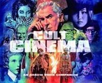 Abbildung von: Cult Cinema: An Arrow Video Companion - Arrow Films