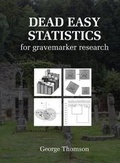 Cover: Dead Easy Statistics - George Thomson