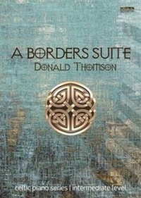 Enlarge image Cover: A Borders Suite - EVC Music Publications Ltd