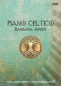 Cover: Piano Celtico - EVC Music Publications Ltd