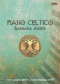 Abbildung von: Piano Celtico - EVC Music Publications Ltd