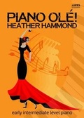 Cover: Piano Ole! - EVC Music Publications Ltd