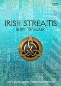 Cover: Irish Streams - EVC Music Publications Ltd