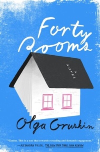 Abbildung von: Forty Rooms - Marian Wood Books/Putnam