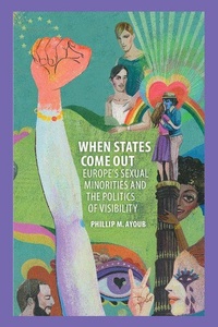 Enlarge image Cover: When States Come Out - Cambridge University Press