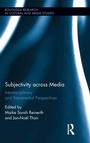 Cover: Subjectivity across Media - Routledge