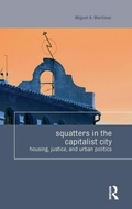 Cover: Squatters in the Capitalist City - Routledge