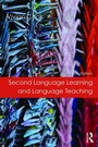 Cover: Second Language Learning and Language Teaching - Routledge
