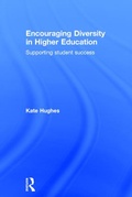 Cover: Encouraging Diversity in Higher Education - Routledge