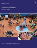 Cover: Sandtray Therapy - Routledge